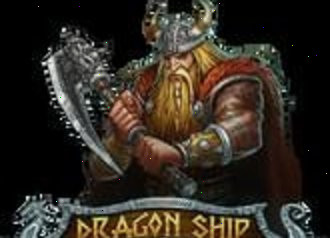 dragon ship слот Play'n Go