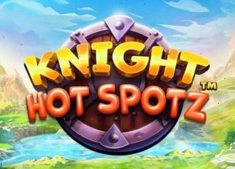 knight hot spotz слот Pragmatic